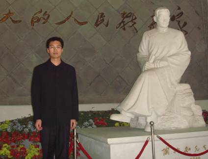 李文志6
